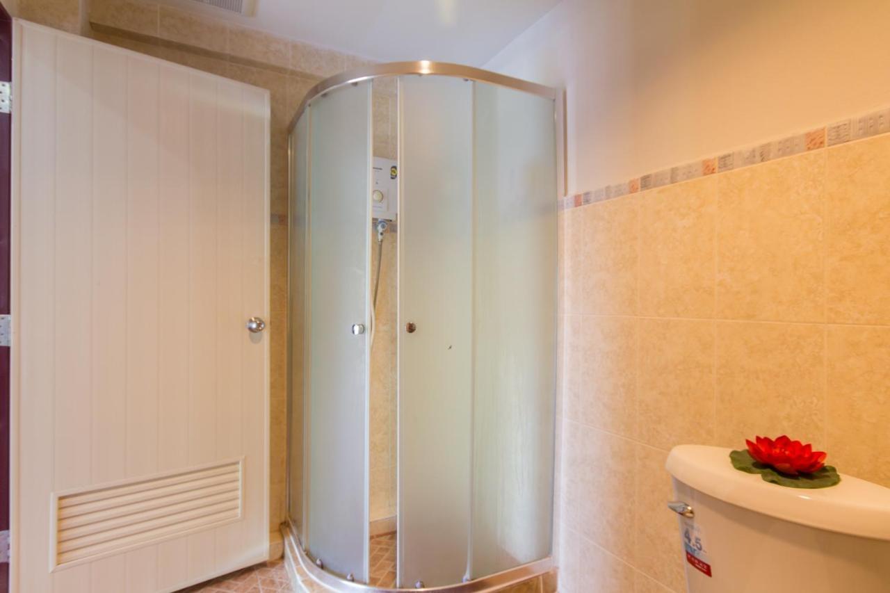Maria Room Huahin Exterior foto