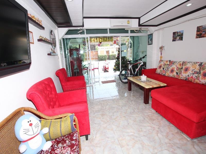 Maria Room Huahin Exterior foto