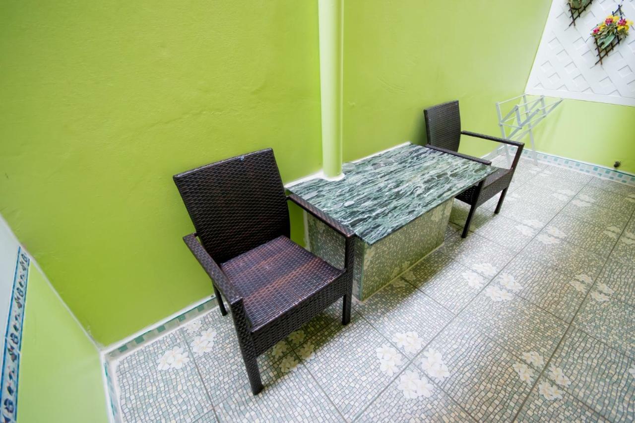Maria Room Huahin Exterior foto