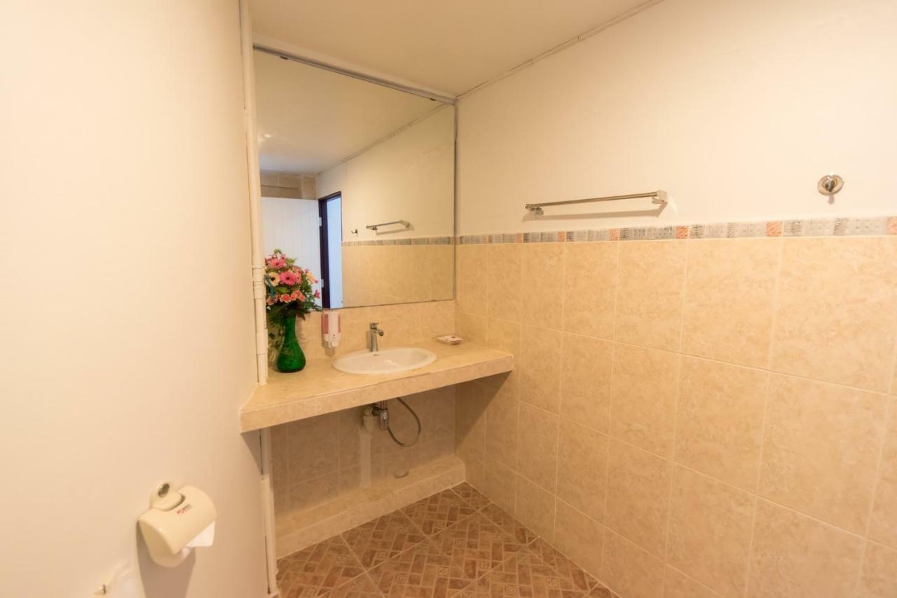 Maria Room Huahin Exterior foto