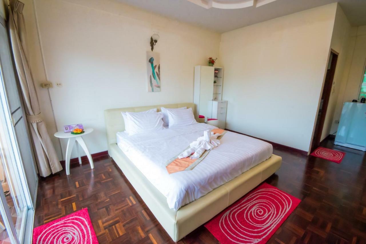 Maria Room Huahin Exterior foto